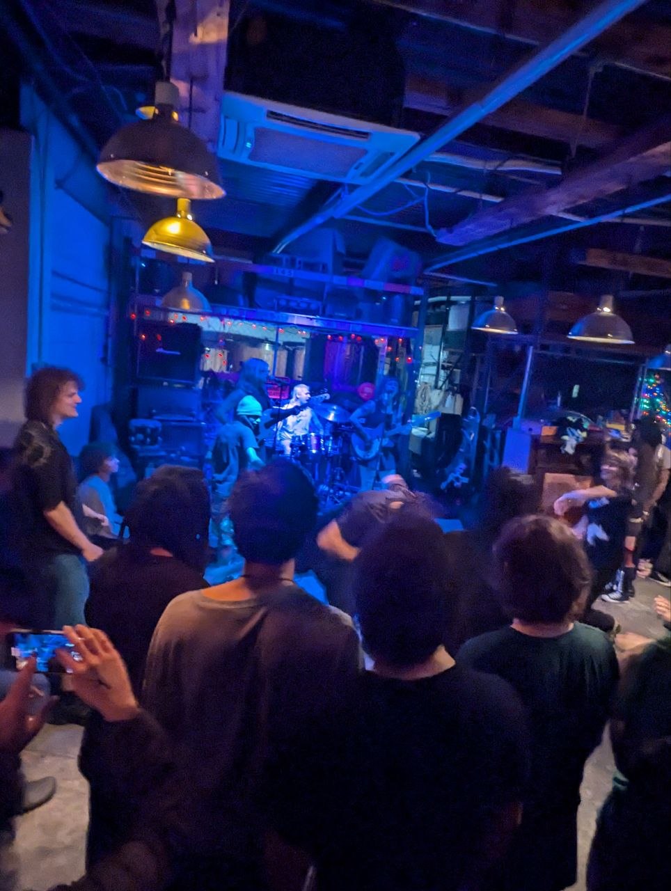 Bridge and Tunnel Brewery show photo 6
