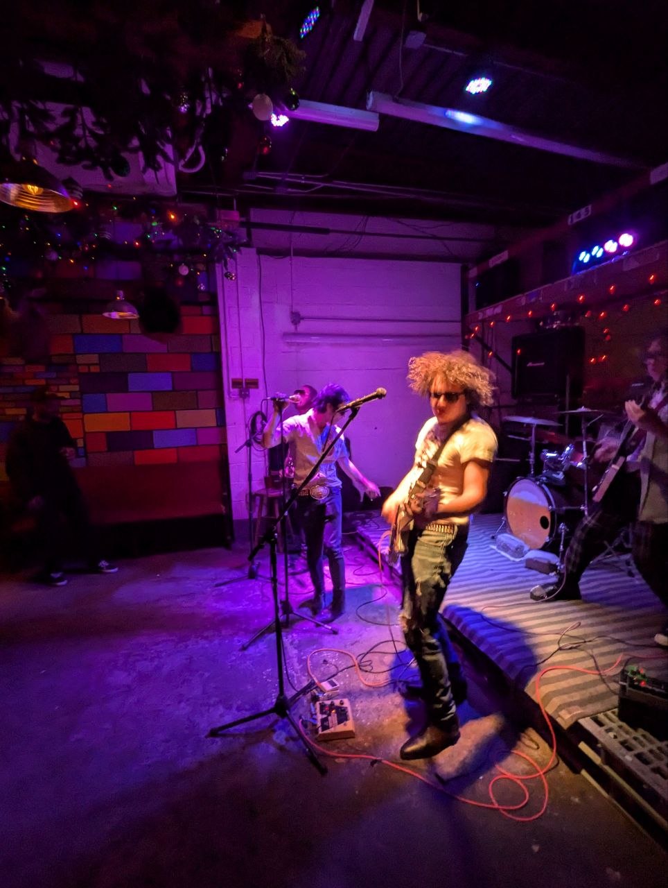 Bridge and Tunnel Brewery show photo 8
