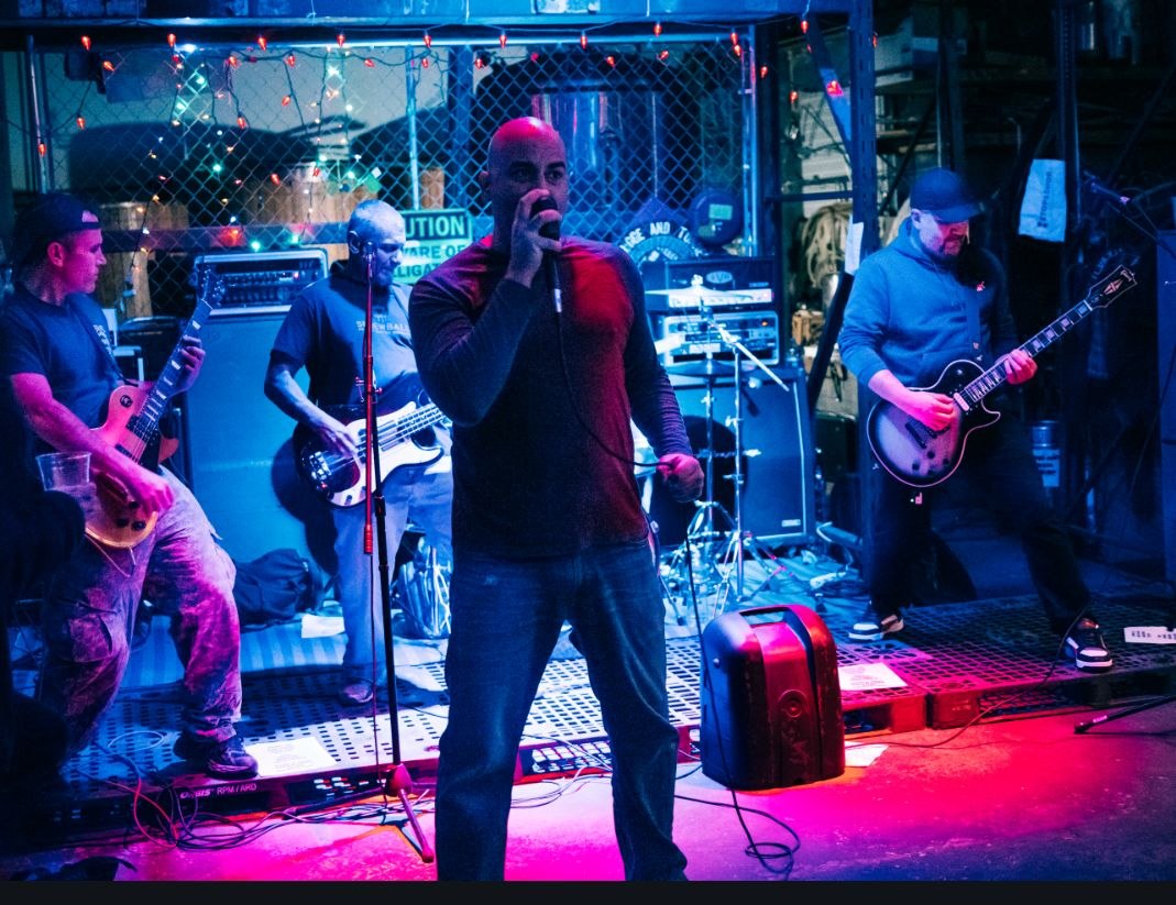 Bridge and Tunnel Brewery show photo 10