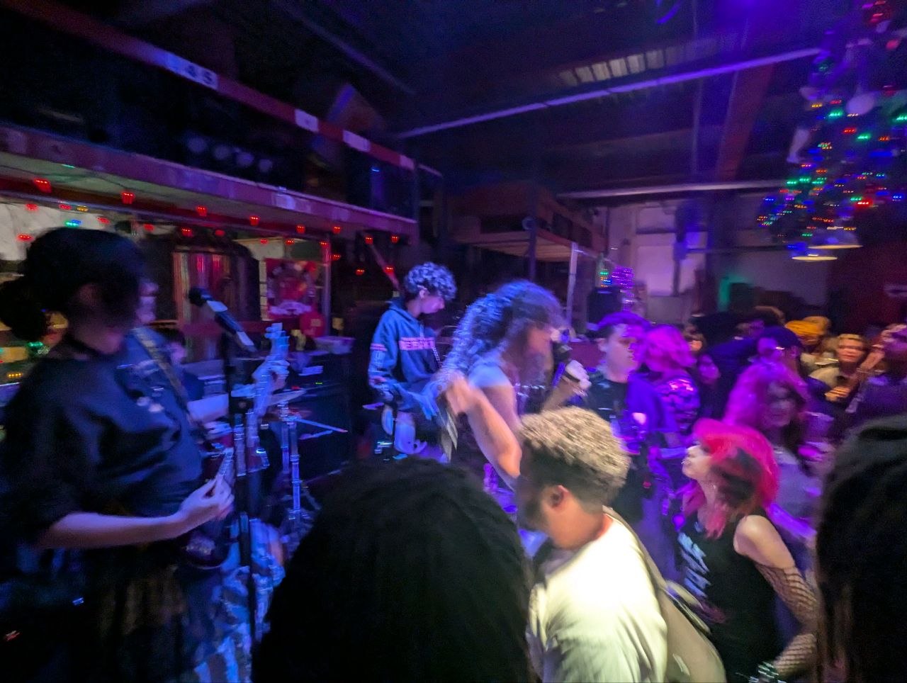 Bridge and Tunnel Brewery show photo 14