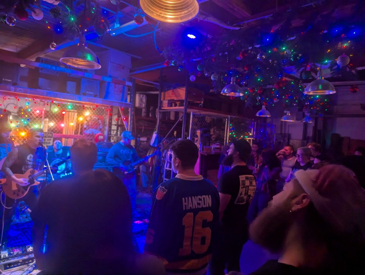 Bridge and Tunnel Brewery show photo 15