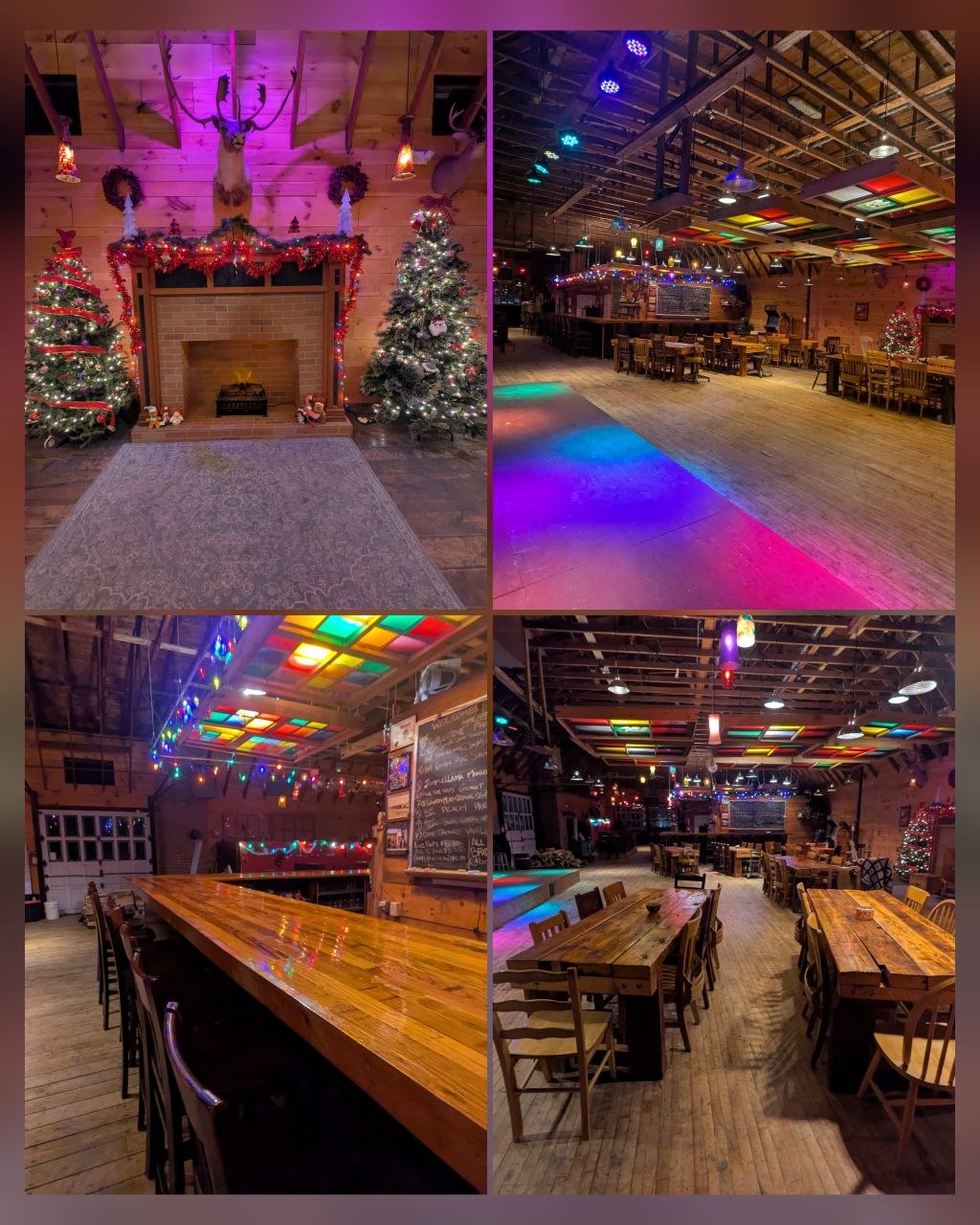 Party space photo 2